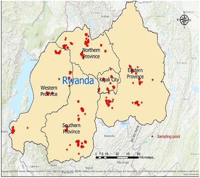 Public Preferences for Renewable Energy Options: A Choice Experiment in Rwanda
